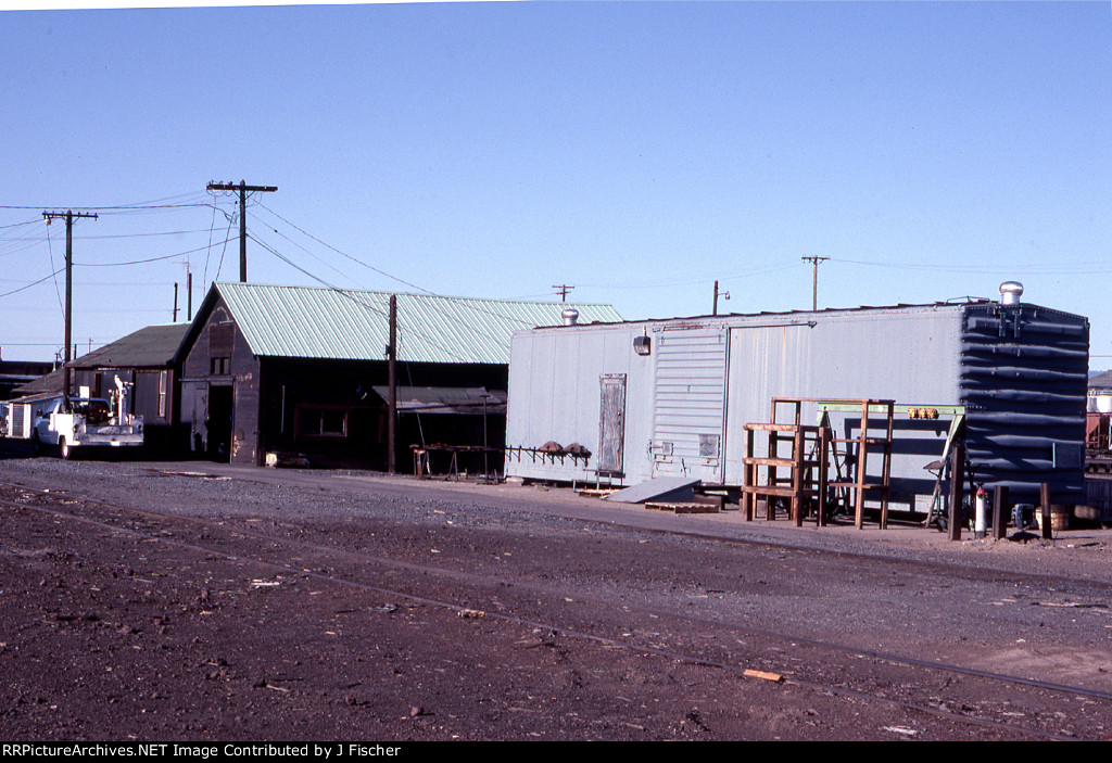 Klamath Falls, Oregon